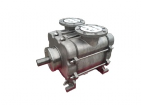 ZTS Water ring vacuum pump